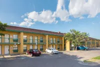 城東凱藝飯店 Amarillo Museum-Natural History附近的飯店