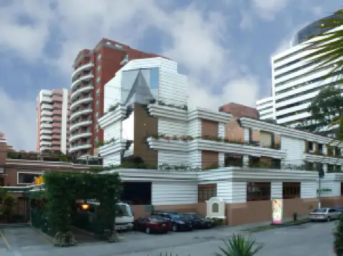 โรงแรมเบสท์เวสเทิร์น พลัส สโตเฟลลา