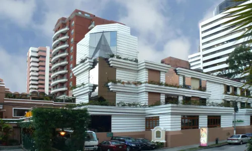 Best Western Plus Hotel Stofella