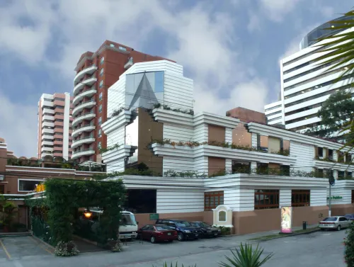 Best Western Plus Hotel Stofella