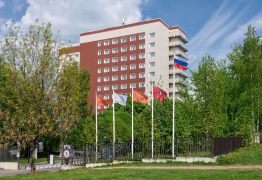 Marins Moskva Prazhskaya