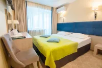 Zhemchuzhina Hotel - Wi-Fi