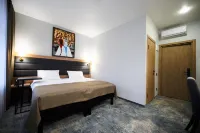 Mini Hotel Halva
