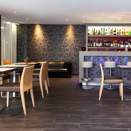 Hôtel Mercure Strasbourg Aéroport