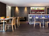 Hôtel Mercure Strasbourg Aéroport