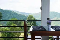 101 Tea Green View Hotels in Amphoe Mae Firma Luang