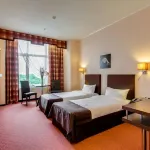 Sunflower Rumyantsevo by Zont Hotel Group Hotel  호텔