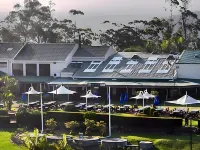Eagle Heights Mountain Resort
