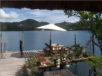 Al Faro Cosmio Hotel Palawan