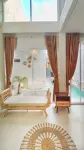 EZE Villas Jogja - 3 stjerner