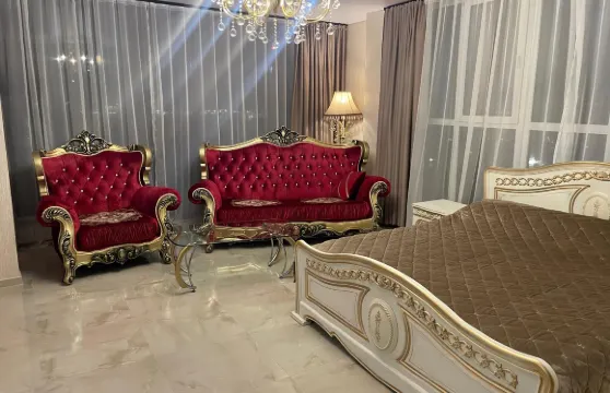 德茲爾辛酷古數庫拉德酒店