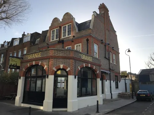 The Grange Pub - Inns