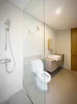 Dago Village Villa Vista BV4 Hotel dekat Cikaledong - Simpang Lingkar Nagreg
