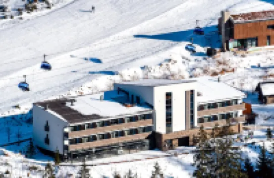 Apartmány Tri Sestry - Real Ski in Ski Out