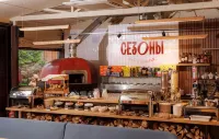 Russian Seasons Comfort Hotel Yaroslavl - พร้อมอาหารเช้า