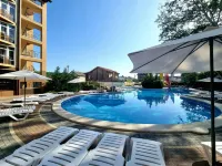 Heliopark Aqua Resort Hotéis em Sukko