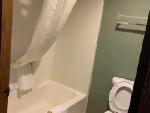 FairBridge Inn Express Chesterton Hotels in Chesterton