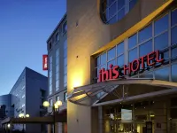 Ibis Vichy Hotels in Vichy
