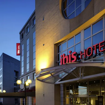 Ibis Vichy