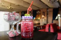 Onegin Hotel-Restaurant Complex