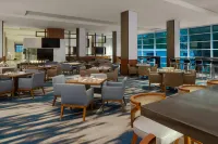 JB Duke Hotel - breakfast
