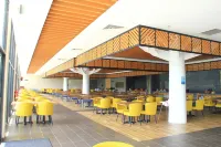Amverton Cove Golf & Island Resort - breakfast