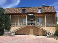 Atlas Hotel Hotels near Zolotaya Bukhta