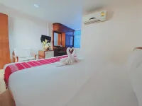 โรงแรมอิมพีเรียลสกล โรงแรมในสกลนคร