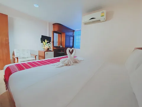 รูปภาพของโรงแรมอิมพีเรียลสกล 