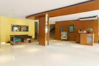Alia Heritage Pasar Baru