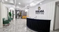 BURSA Hotels in 