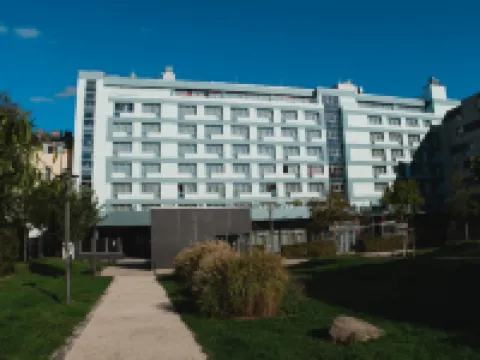 Park Inn by Radisson Linz Hotels in Linz