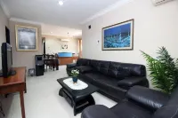 Safina Inn Syariah Sekupang Batam Hotels in Sekupang