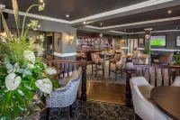 The Devon Hotel - bar