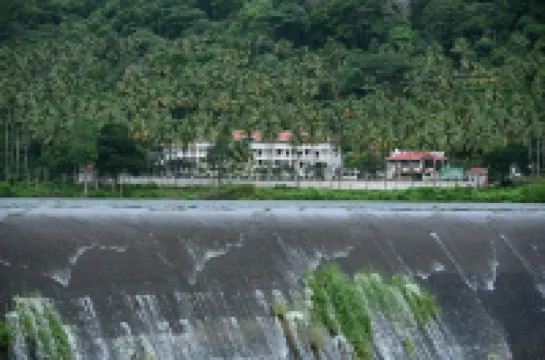 Orchard Valley Resort Hoteles en Distrito de Tirunelveli