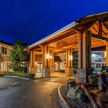 Best Western Plus Country Meadows Inn