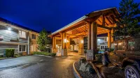 Best Western Plus Country Meadows Inn