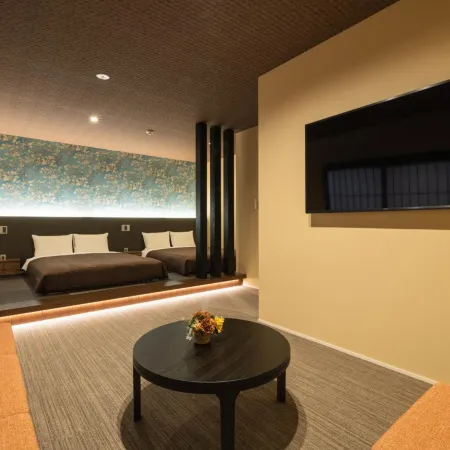 Hotel All Stay Hakata Kukodori Отели рядом со станцией Станция Хаката