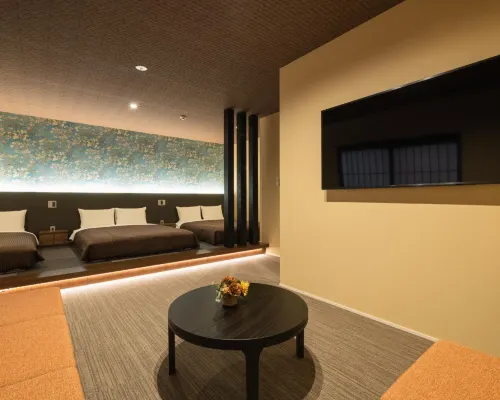 Hotel All Stay Hakata Kukodori Hotels in Fukuoka