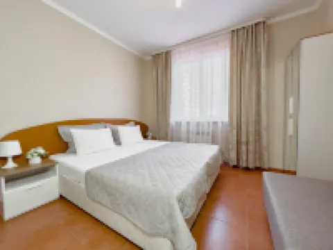 Anastasiya Hotel