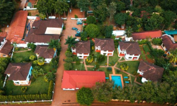 Keys Hotel Mbokomu Branch