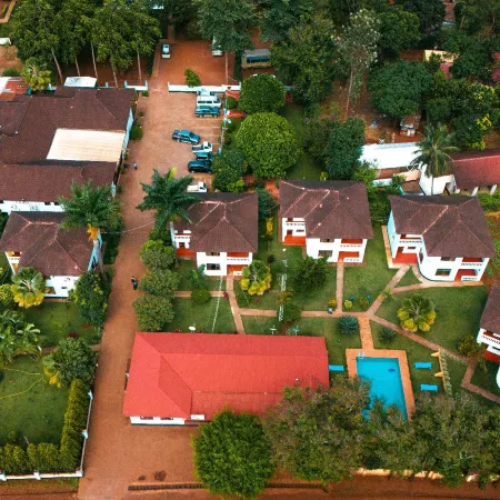 Keys Hotel Mbokomu Branch