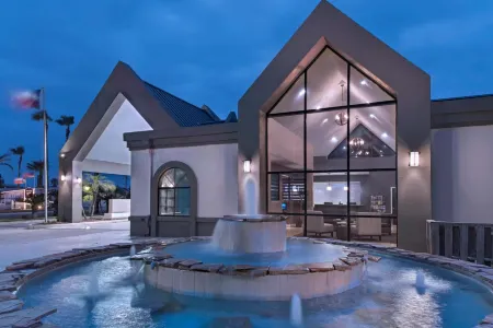 Best Western Port Aransas