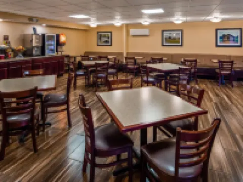 Best Western Bemidji Hotels in Bemidji