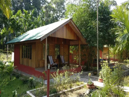 Pristine Beach Resort - Diglipur