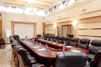 Cascade Hotel Hotels in Syzran