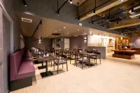 Hotel Sun - Frühstück