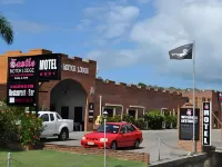 Castle Motor Lodge