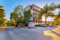Grand Premyer Hotel Hotels in Gelendzhik
