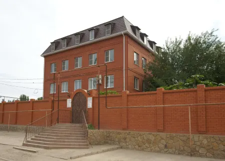 Золотой Джин